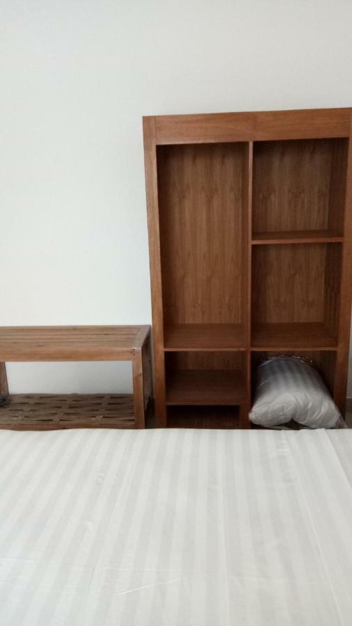 The 5 Brothers Hotel Джили Трауанган Екстериор снимка