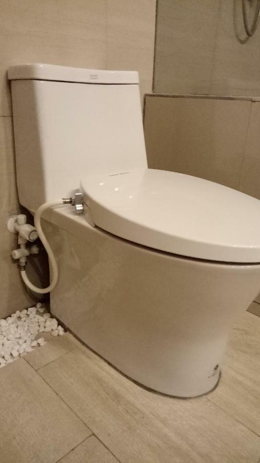 The 5 Brothers Hotel Джили Трауанган Екстериор снимка