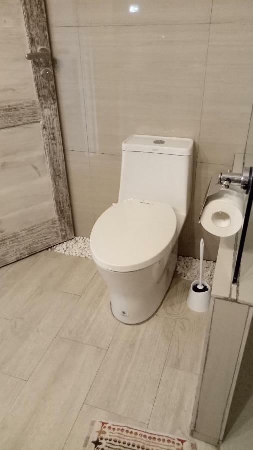 The 5 Brothers Hotel Джили Трауанган Екстериор снимка