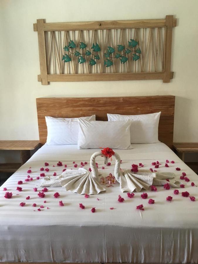 The 5 Brothers Hotel Джили Трауанган Екстериор снимка