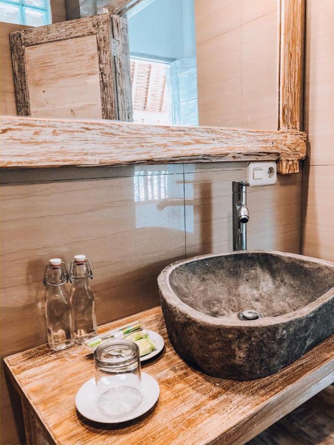 The 5 Brothers Hotel Джили Трауанган Екстериор снимка