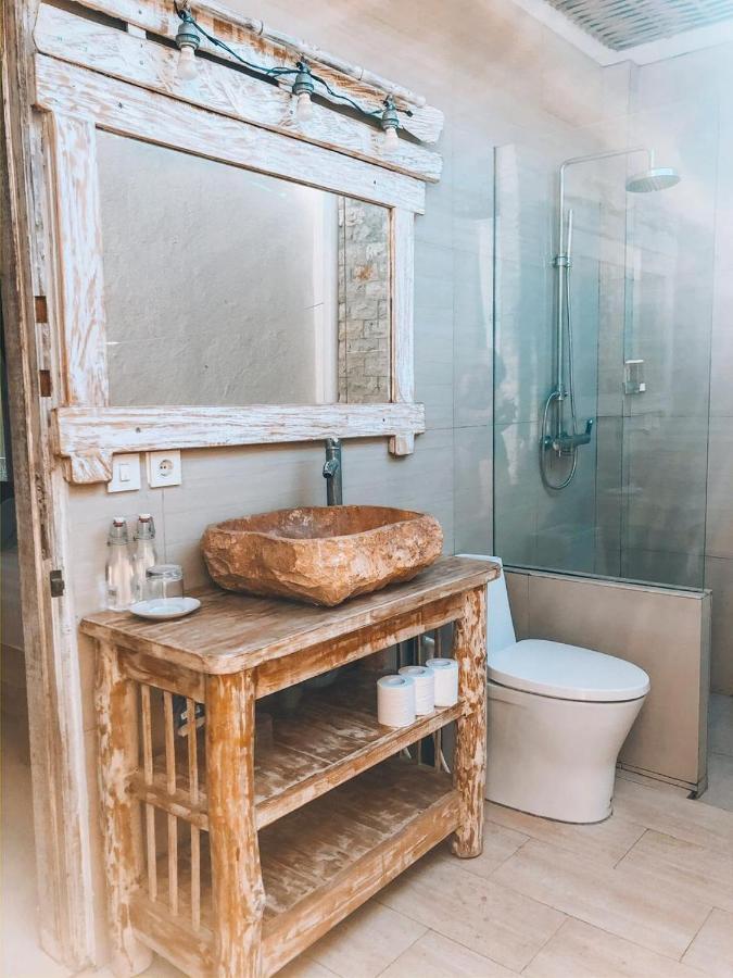 The 5 Brothers Hotel Джили Трауанган Екстериор снимка
